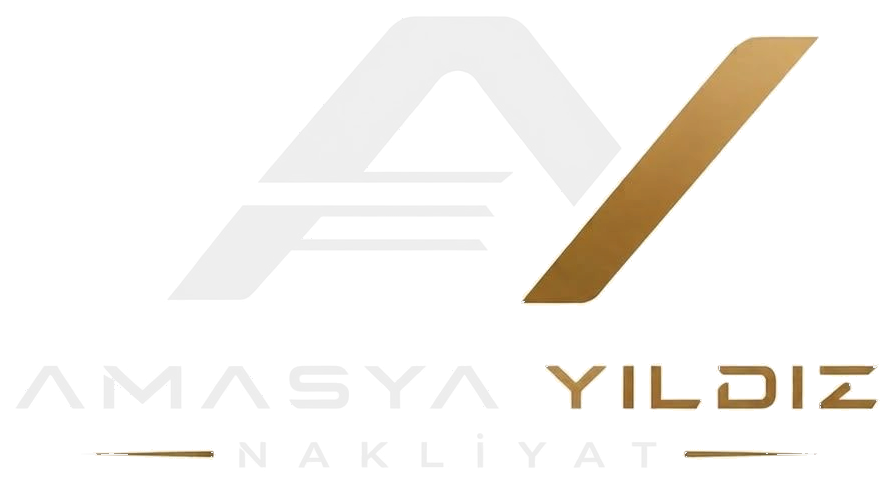 Amasya Yıldız Nakliyat logosu